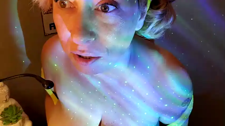 Tittietarot – Chaturbate Recorded Sex Show – 2025-01-28 14:11:23
