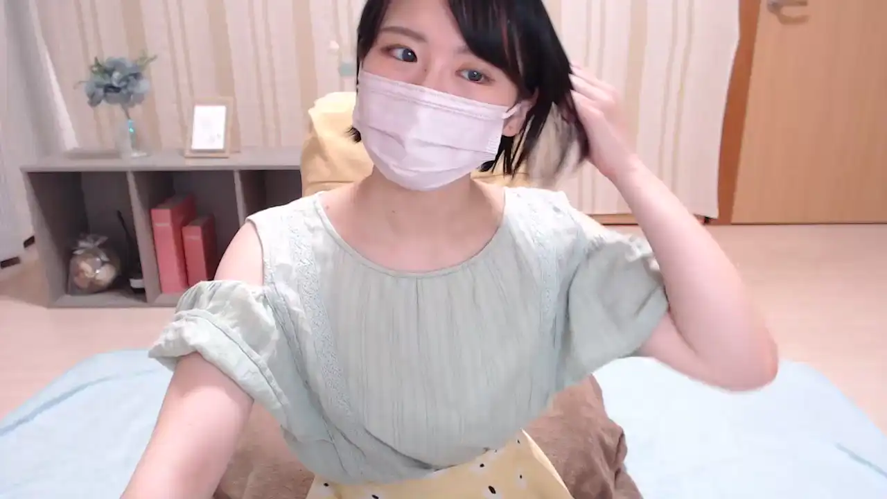 Acrioxc – Sakuralive Recorded Sex Show – 2025-05-23 23:30:54