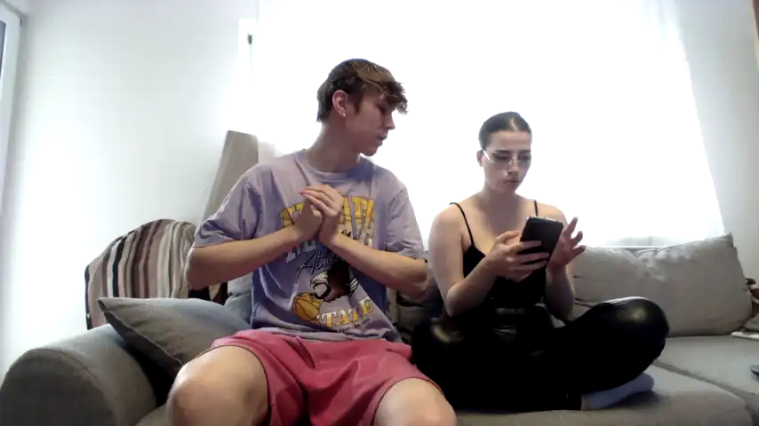 Blowjobcouple69 – Stripchat Recorded Sex Show – 2026-01-16 15:36:55