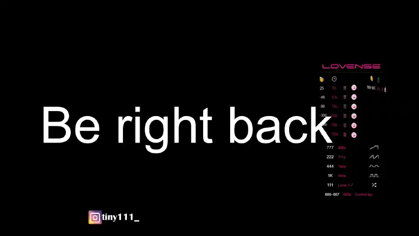 Tinyrouse – Bongacams Recorded Sex Show – 2025-03-13 07:33:05