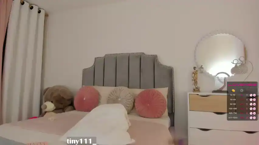 Tinyrouse – Bongacams Recorded Sex Show – 2026-05-20 04:56:53