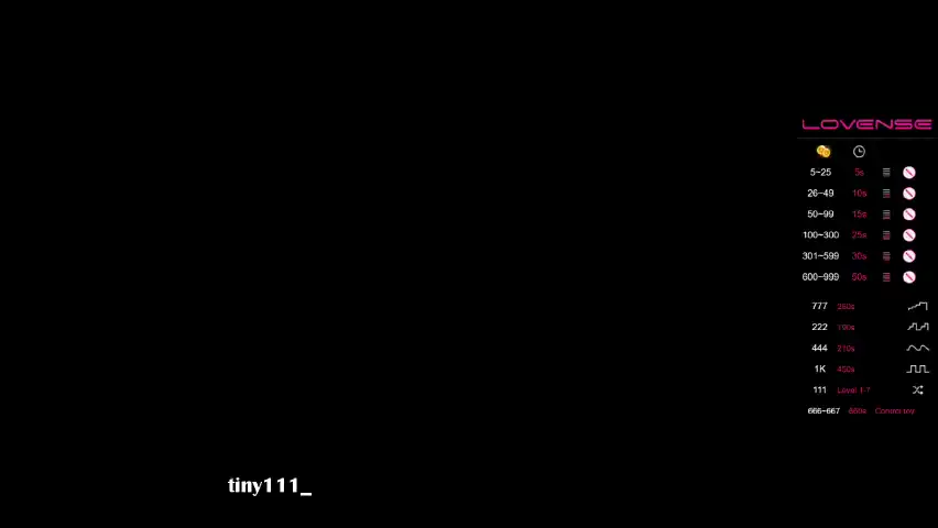 Tinyrouse – Bongacams Recorded Sex Show – 2026-04-23 13:00:24