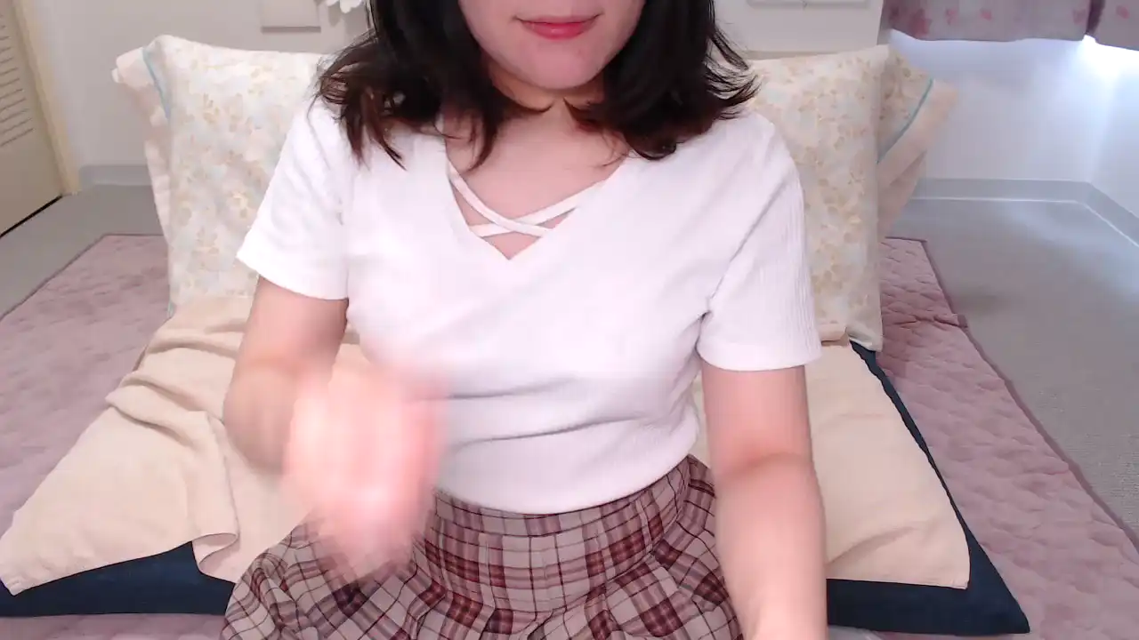 Yuunassq – Sakuralive Recorded Sex Show – 2025-02-18 20:44:46