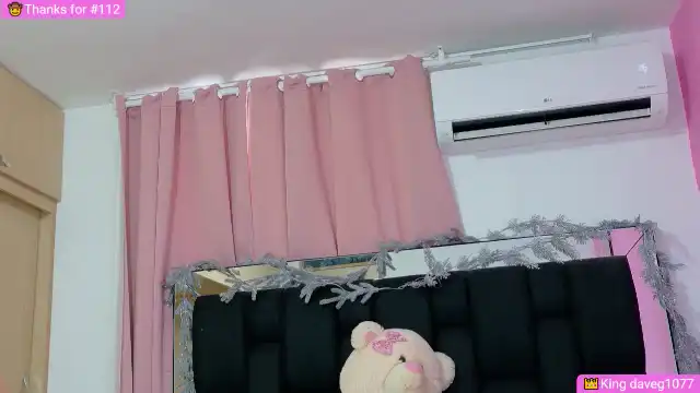 Barbie_ass01 – Myfreecams Recorded Sex Show – 2025-08-31 03:25:45