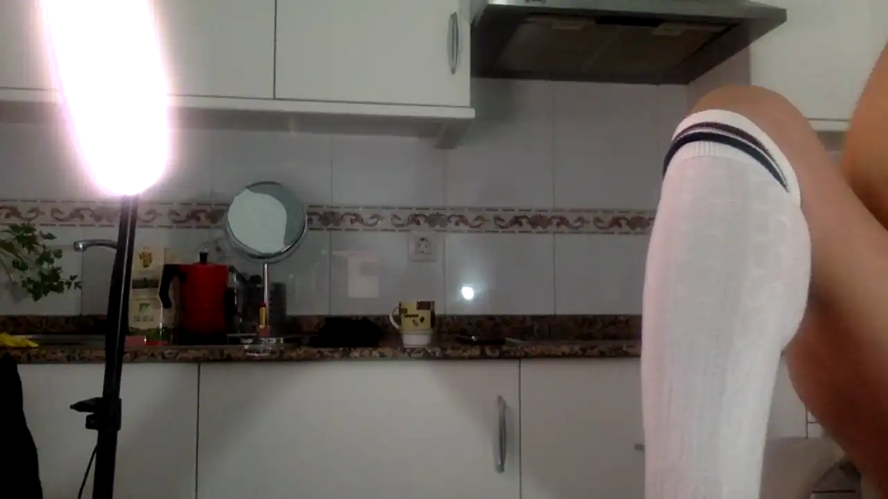 Barbiefede – Cam4 Recorded Sex Show – 2025-05-01 03:37:32