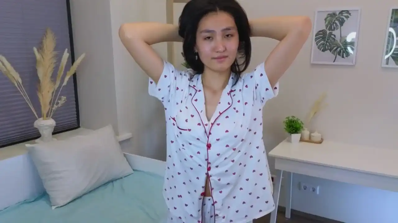 Odeliagossage – Stripchat Recorded Sex Show – 2025-12-02 13:06:36