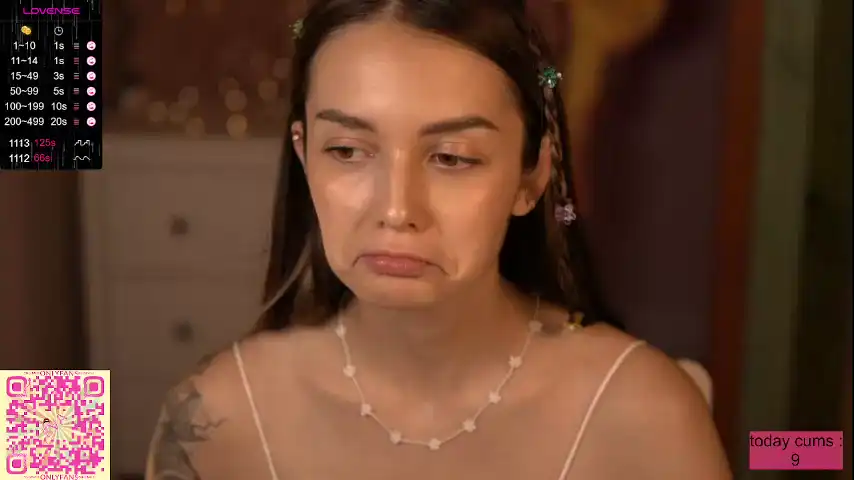 Oooops__ – Chaturbate Recorded Sex Show – 2025-04-25 07:38:31