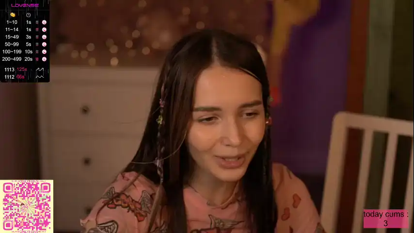 Oooops__ – Chaturbate Recorded Sex Show – 2025-01-27 22:45:27