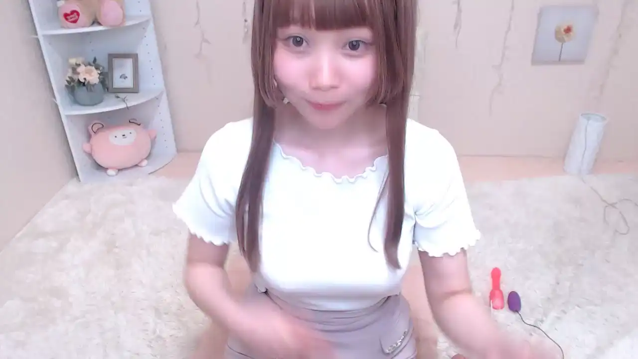 Ooritoxx – Sakuralive Recorded Sex Show – 2025-01-20 10:13:19