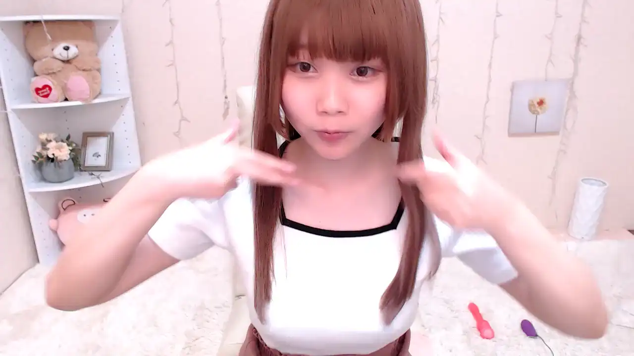 Ooritoxx – Sakuralive Recorded Sex Show – 2025-01-10 10:58:32