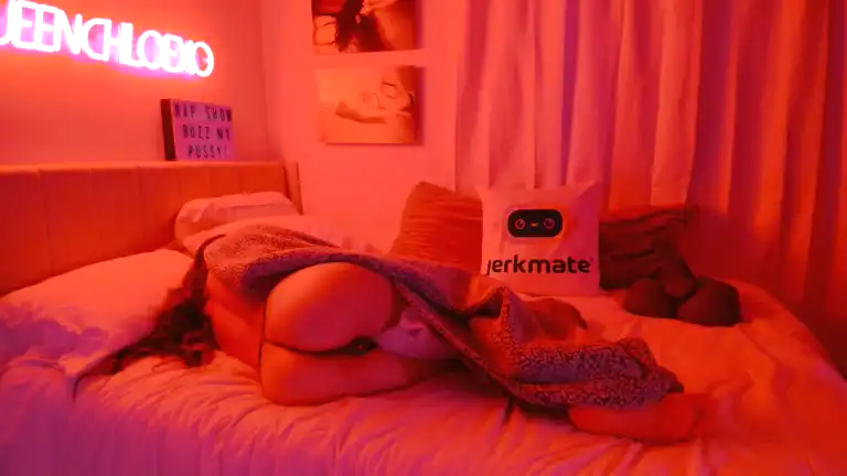 Queenchloexo – Streamate Recorded Sex Show – 2026-05-29 12:37:25
