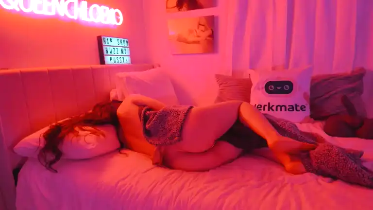 Queenchloexo – Streamate Recorded Sex Show – 2025-05-28 01:59:28