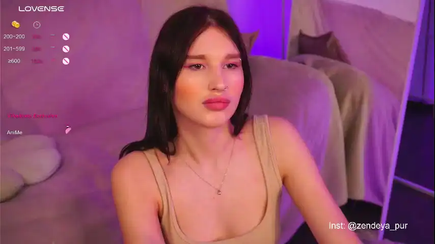 Zendeya_purrr – Chaturbate Recorded Sex Show – 2026-07-05 18:07:14