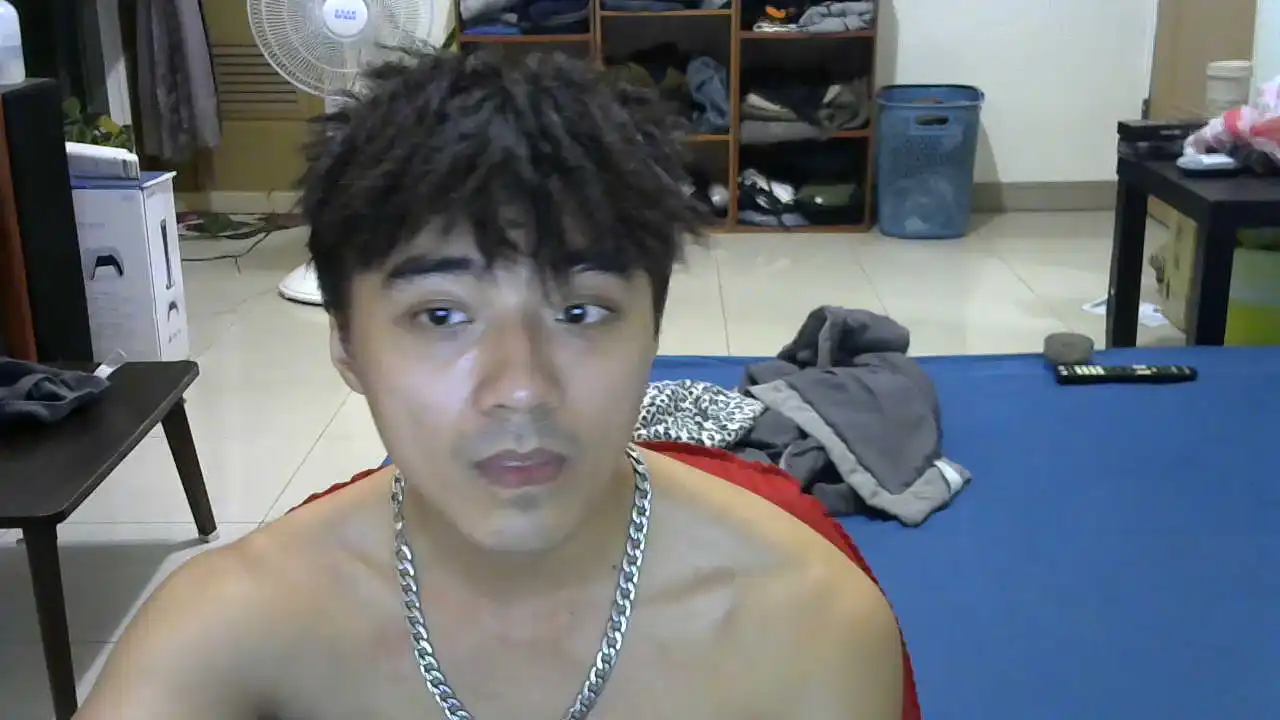 Cean2756 – Cam4 Recorded Sex Show – 2025-11-06 23:51:44