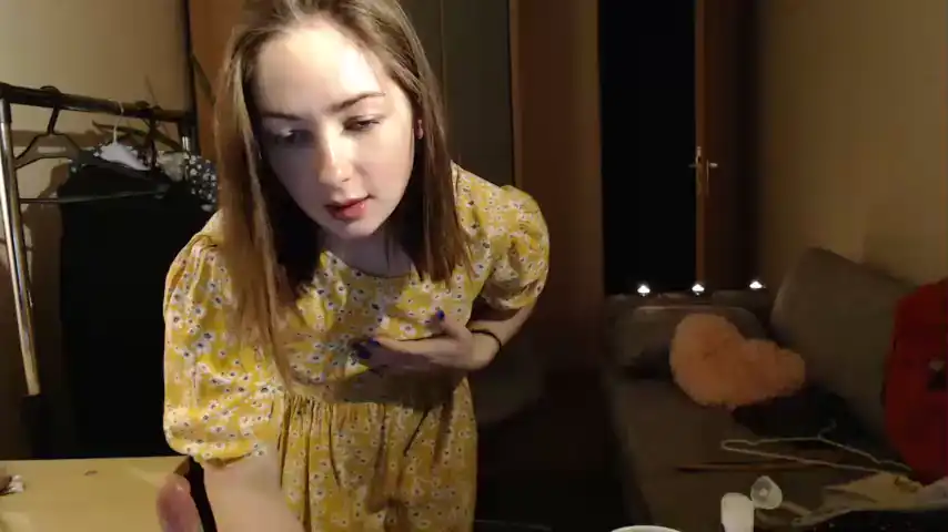 Marry_len3 – Chaturbate Recorded Sex Show – 2026-02-14 17:38:58