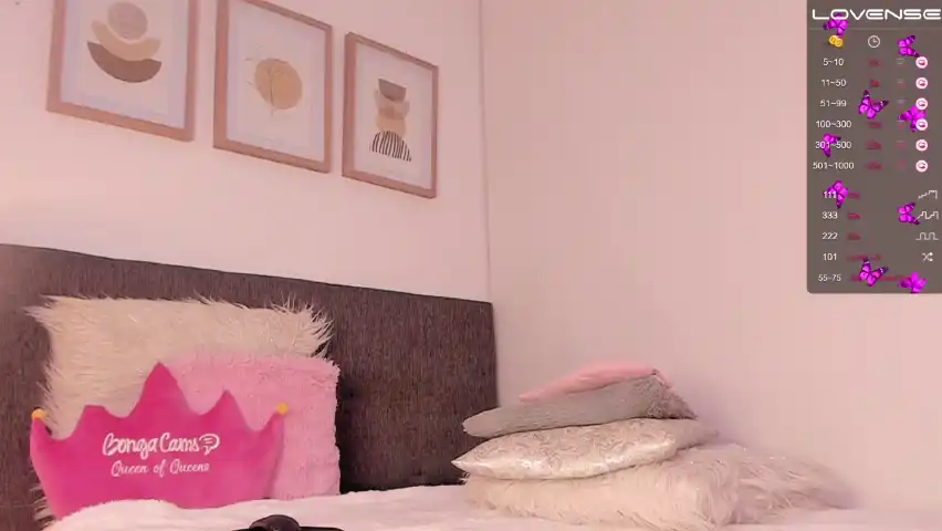 Miranda-ray – Bongacams Recorded Sex Show – 2025-05-26 14:10:07