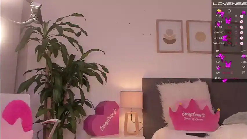 Miranda-ray – Bongacams Recorded Sex Show – 2025-04-04 23:19:08