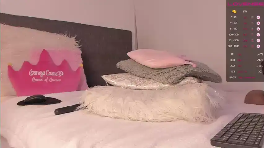 Miranda-ray – Bongacams Recorded Sex Show – 2025-02-05 17:27:59