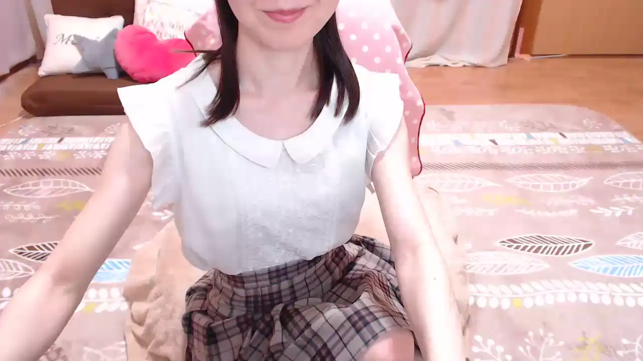 Mmsatsukiyy – Sakuralive Recorded Sex Show – 2025-07-25 20:56:35