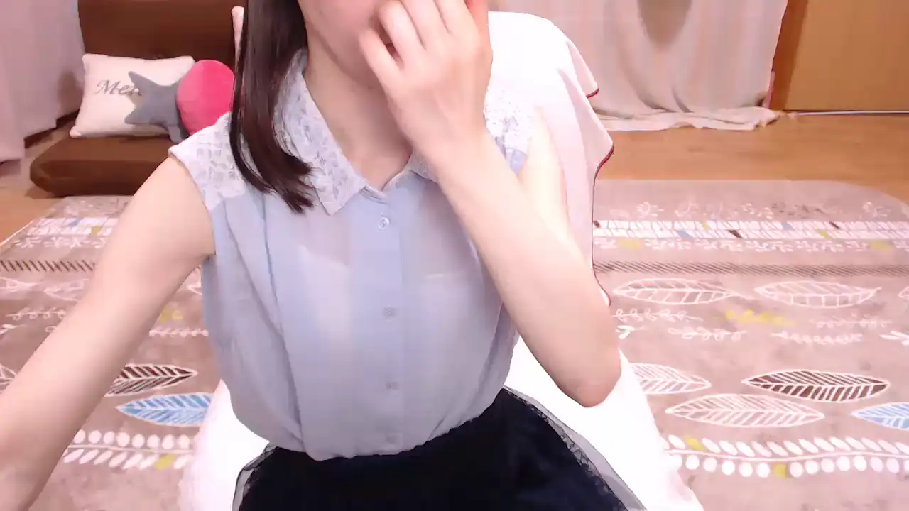 Mmsatsukiyy – Sakuralive Recorded Sex Show – 2025-05-19 01:44:09