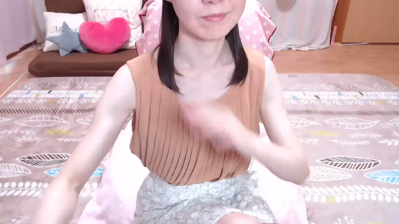 Mmsatsukiyy – Sakuralive Recorded Sex Show – 2025-04-21 07:11:55