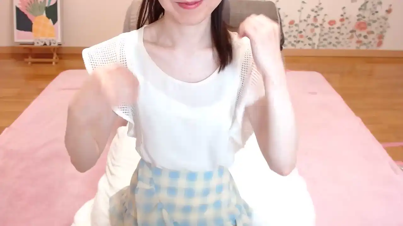 Mmsatsukiyy – Sakuralive Recorded Sex Show – 2025-08-12 03:42:31