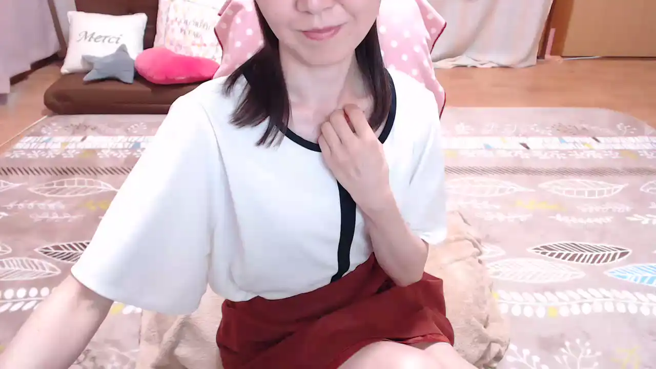 Mmsatsukiyy – Sakuralive Recorded Sex Show – 2025-11-14 18:42:10