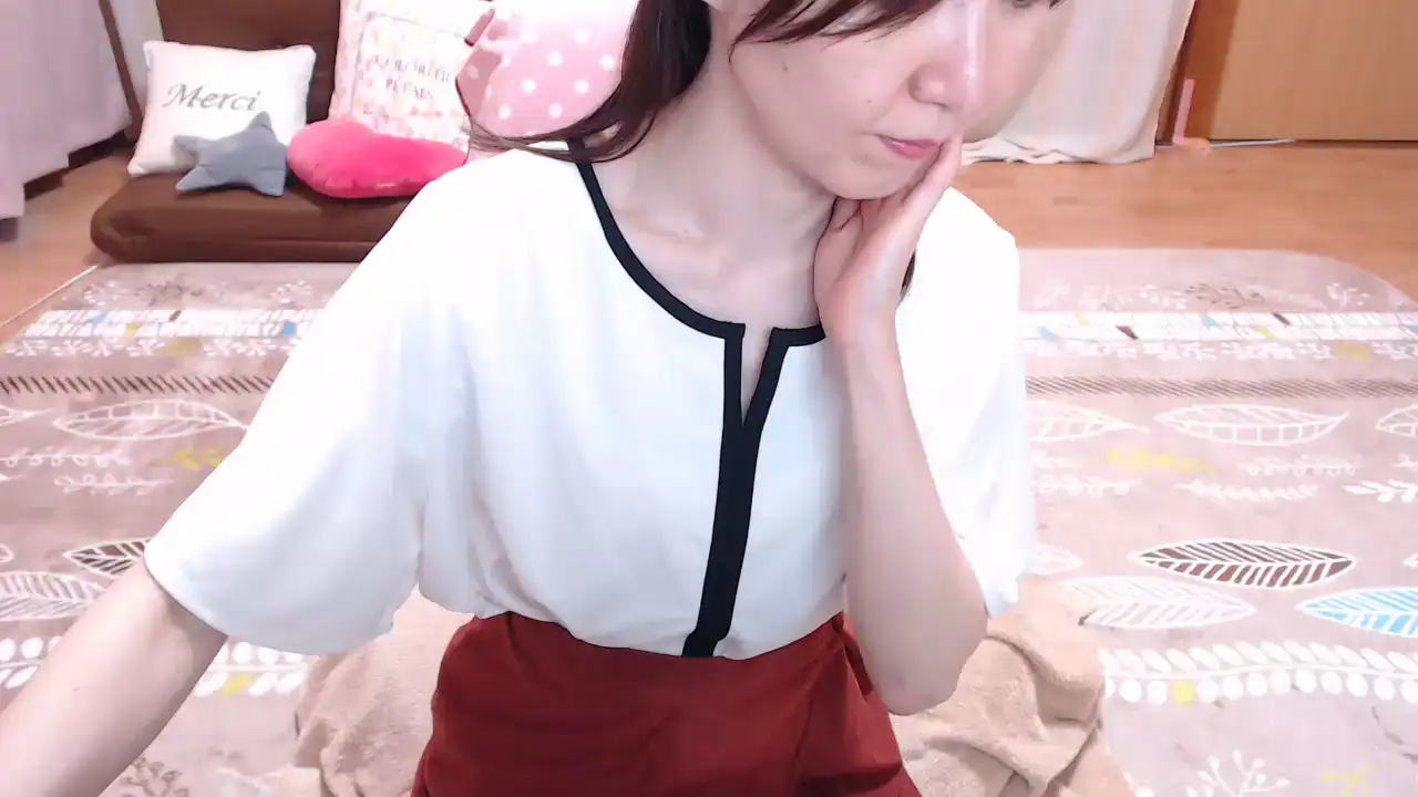 Mmsatsukiyy – Sakuralive Recorded Sex Show – 2026-01-19 15:36:57