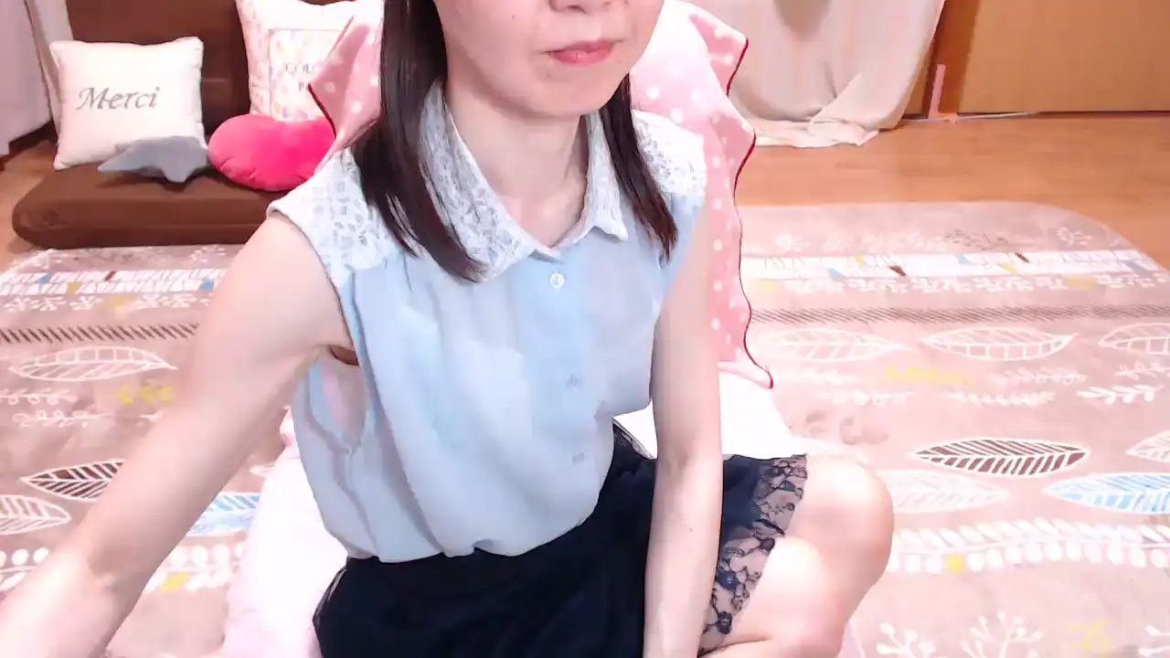 Mmsatsukiyy – Sakuralive Recorded Sex Show – 2025-07-14 03:49:05