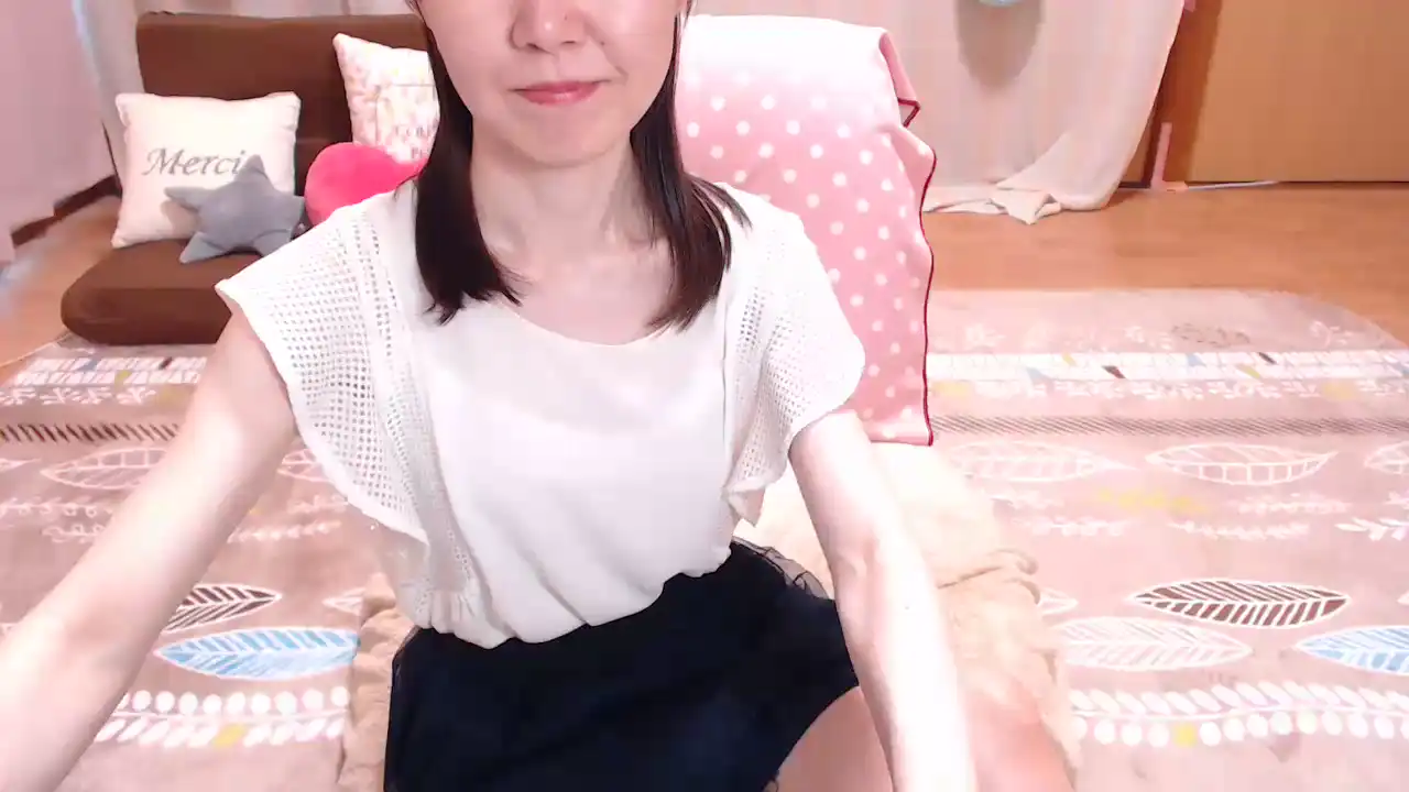 Mmsatsukiyy – Sakuralive Recorded Sex Show – 2026-06-01 16:20:00