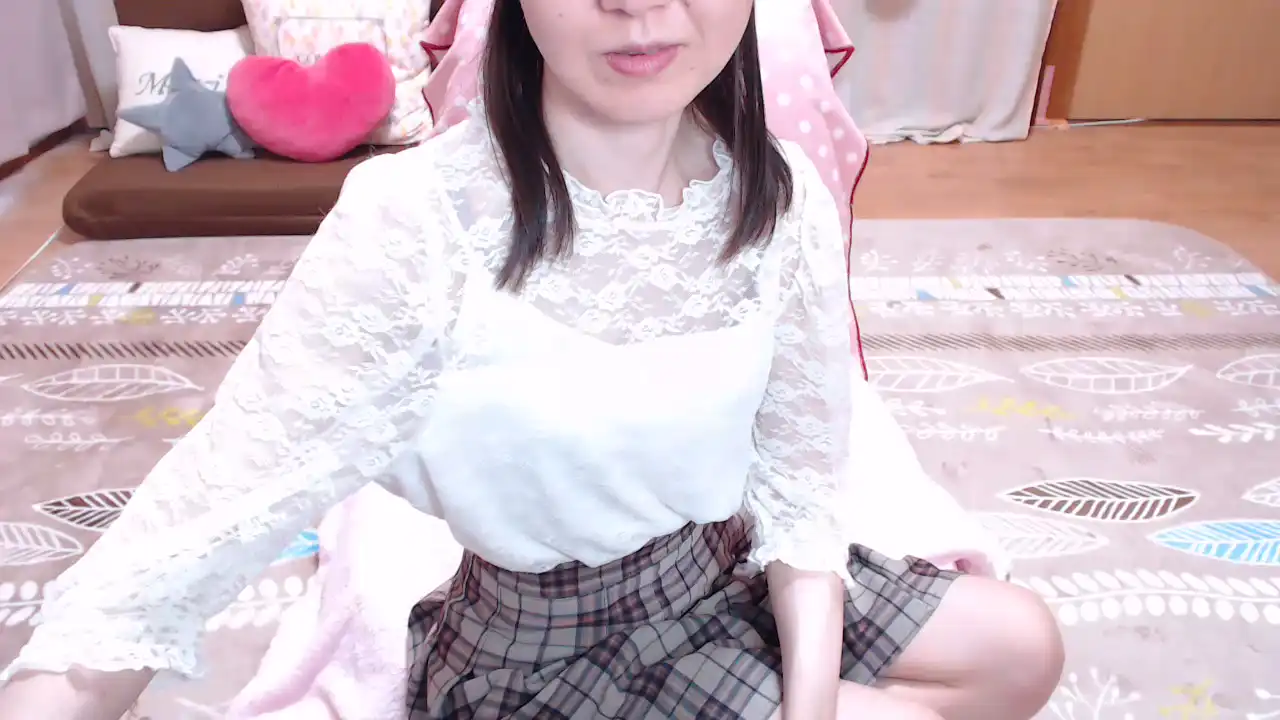 Mmsatsukiyy – Sakuralive Recorded Sex Show – 2026-01-26 20:56:57