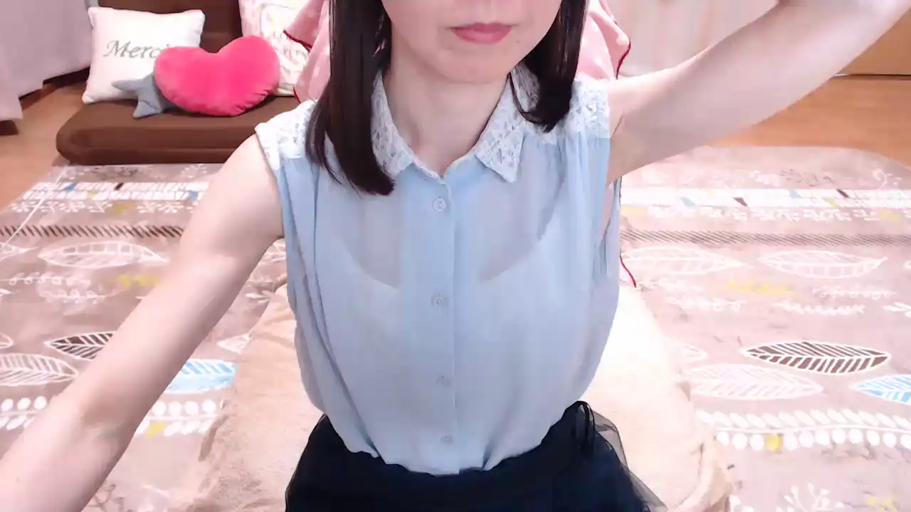 Mmsatsukiyy – Sakuralive Recorded Sex Show – 2025-05-12 07:46:21