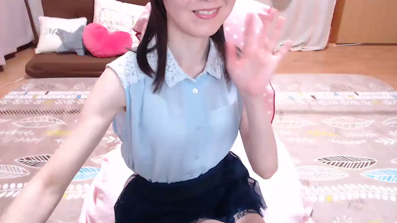 Mmsatsukiyy – Sakuralive Recorded Sex Show – 2025-07-17 05:47:24