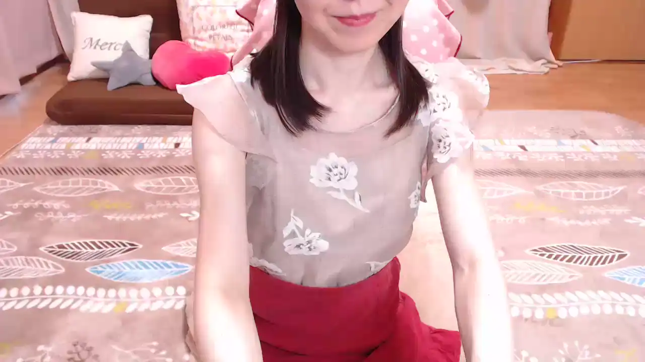 Mmsatsukiyy – Sakuralive Recorded Sex Show – 2025-08-06 11:45:14