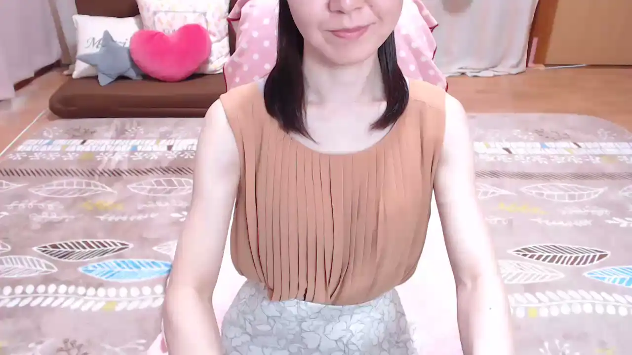 Mmsatsukiyy – Sakuralive Recorded Sex Show – 2025-04-01 17:14:30