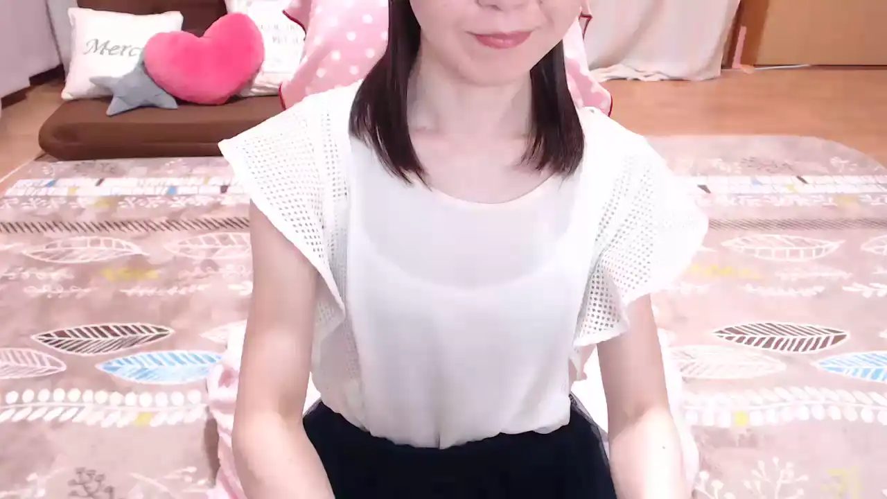 Mmsatsukiyy – Sakuralive Recorded Sex Show – 2026-01-08 02:29:33