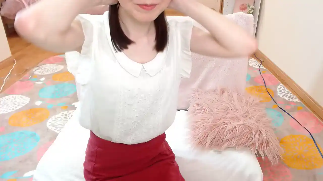 Mmsatsukiyy – Sakuralive Recorded Sex Show – 2025-04-10 21:38:26