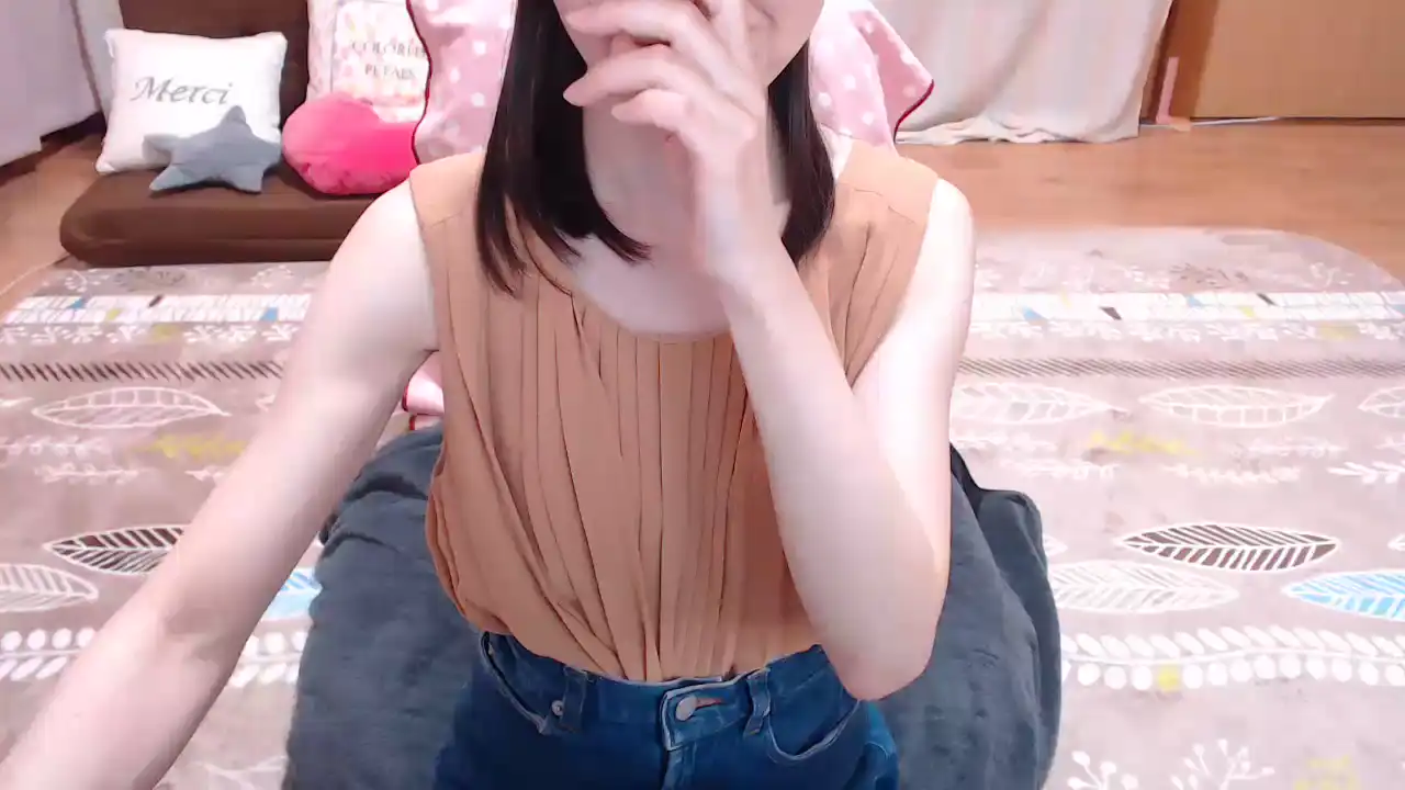 Mmsatsukiyy – Sakuralive Recorded Sex Show – 2026-02-04 14:11:06
