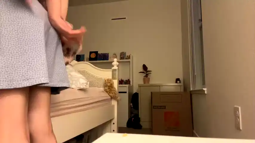 Playboybarbie666 – Chaturbate Recorded Sex Show – 2025-07-23 12:17:42