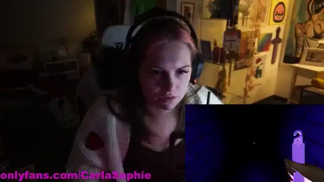 Carlasophie – Myfreecams Recorded Sex Show – 2025-10-16 21:52:50