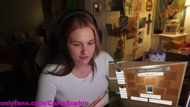 Carlasophie – Myfreecams Recorded Sex Show – 2025-06-28 21:58:26