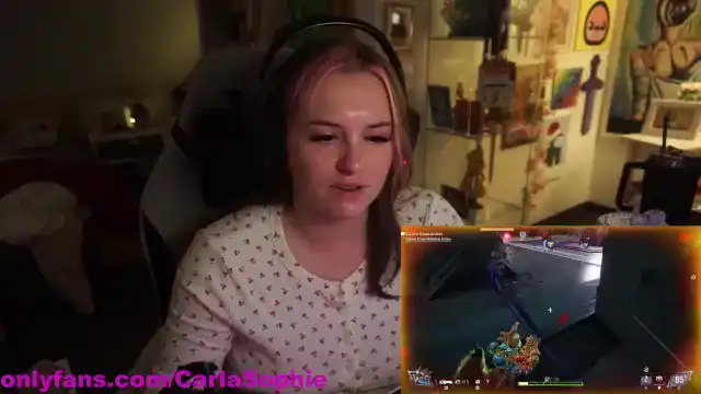 Carlasophie – Myfreecams Recorded Sex Show – 2025-08-15 16:13:09