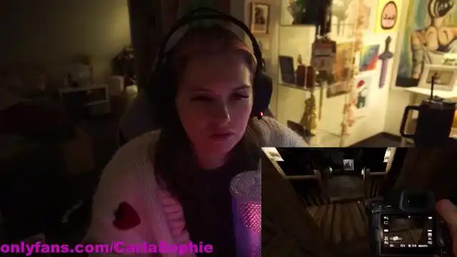 Carlasophie – Myfreecams Recorded Sex Show – 2025-03-01 15:58:17