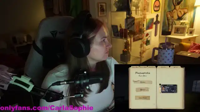 Carlasophie – Myfreecams Recorded Sex Show – 2025-04-16 02:31:12