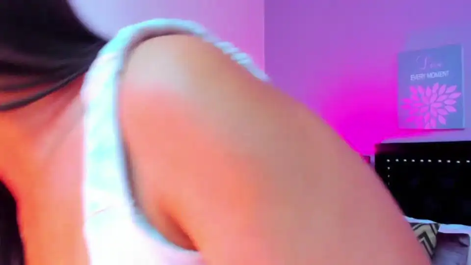 Liliponky – Xlovecam Recorded Sex Show – 2025-02-11 11:27:40