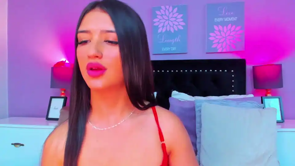 Liliponky – Xlovecam Recorded Sex Show – 2025-02-19 12:37:28