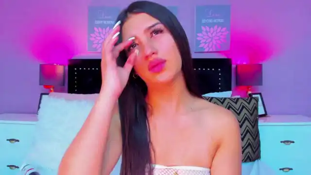 Liliponky – Xlovecam Recorded Sex Show – 2025-02-25 01:39:19