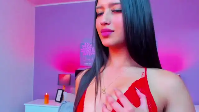 Liliponky – Xlovecam Recorded Sex Show – 2026-02-11 21:29:10