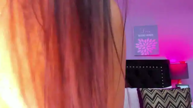 Liliponky – Xlovecam Recorded Sex Show – 2025-03-12 08:31:10