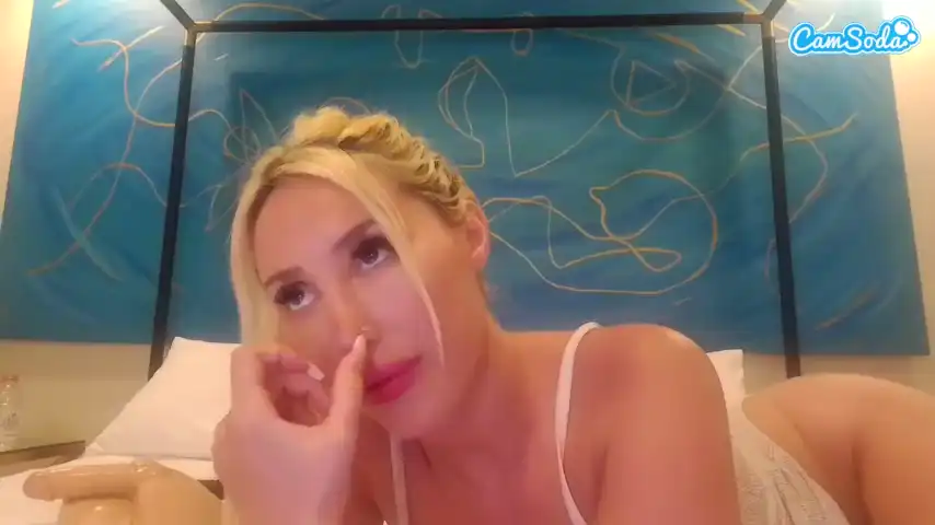 Melissababyxo – Camsoda Recorded Sex Show – 2025-06-10 06:50:02
